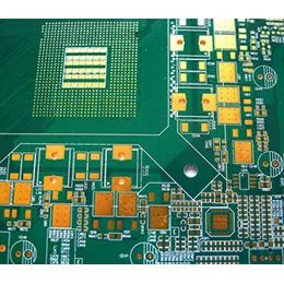 HDI (High Density Interconnect)