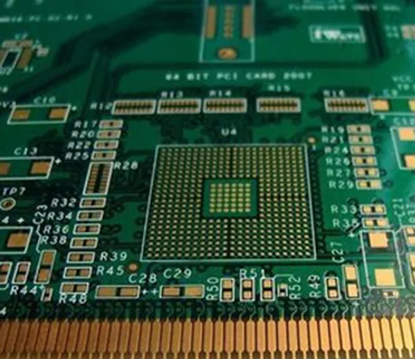 Multilayer PCBs