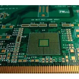 Multilayer PCBs