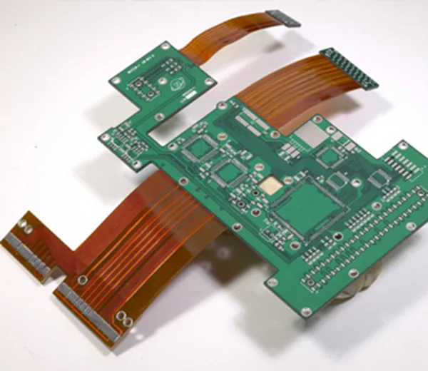 Rigid-Flex PCBs