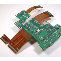 Rigid-Flex PCBs