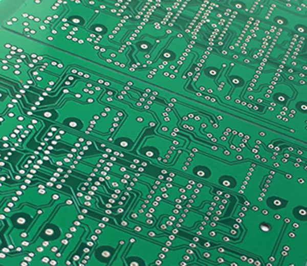 Single and Double Sided PCBs