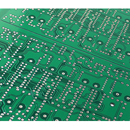 Single and Double Sided PCBs