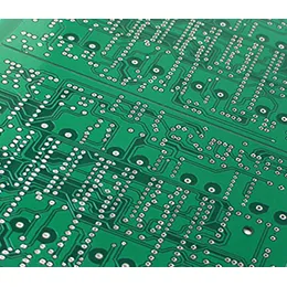 Single and Double Sided PCBs