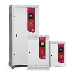 Automatic Capacitor Banks-Optim Plug And Play Series