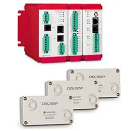 control devices-light control-cirlamp series