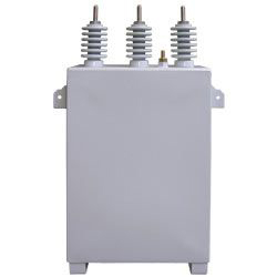 Hv Power Capacitors And Switchgear-Chv-T Series
