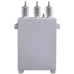 Hv Power Capacitors And Switchgear-Chv-T Series