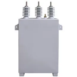 hv power capacitors and switchgear-chv-t series