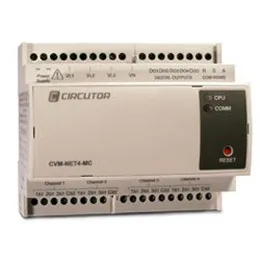 Power analyzers-cvm-net4