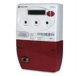 Three-Phase Energy Meters, Indirect Connection-CIRWATT-B505 Series