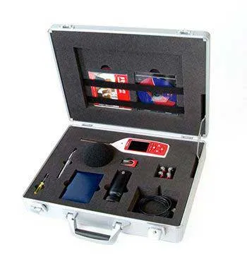 Noise measurement equipment