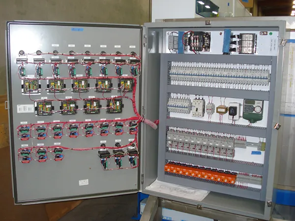 Electrical-Controls