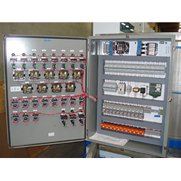 Electrical-Controls