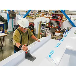 Plastic Fabrication