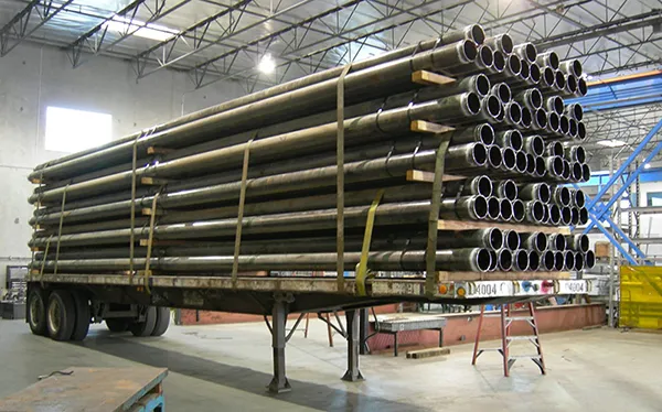 Process Piping