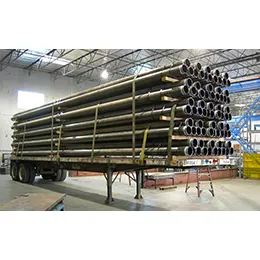 Process Piping
