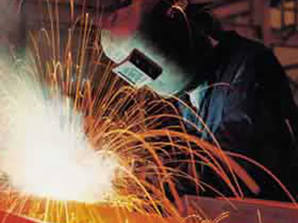 Steel Fabrication
