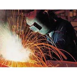 Steel Fabrication