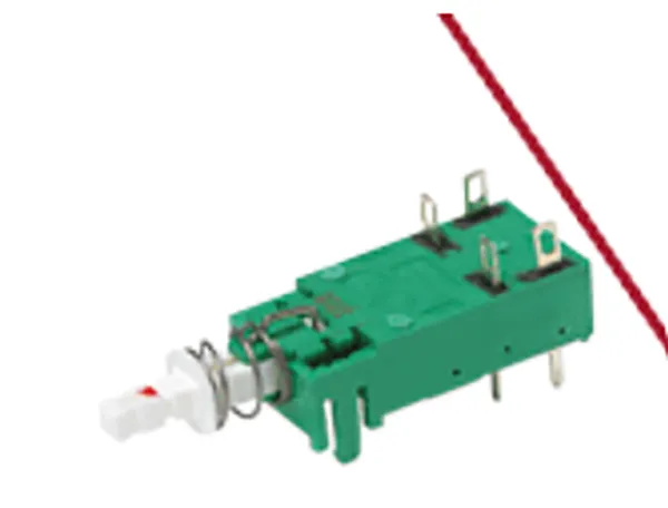 PUSHBUTTON SWITCHES