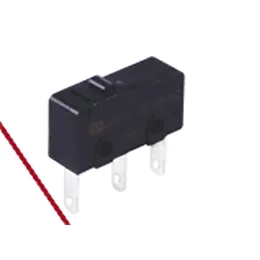 SNAP SWITCHES