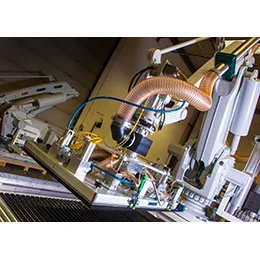 Multi-Axis Robots