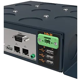 Embedded Box PCs