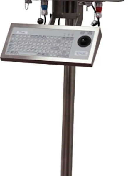 Industrial Workstations