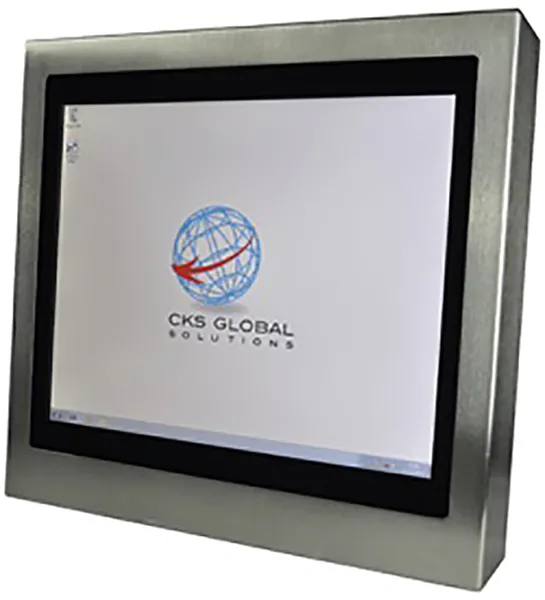 Panel PCs