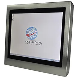 Panel PCs
