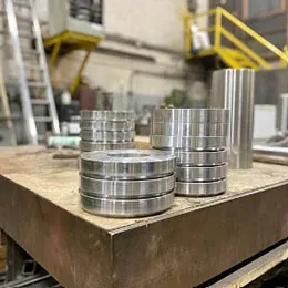 Custom Precision Machining Services