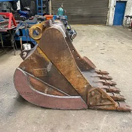 Equipment Repair Services