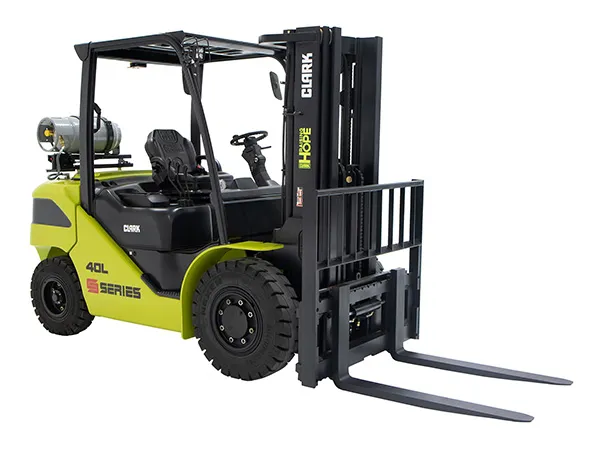 IP-Pneumatic S40