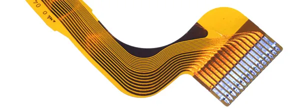 Flexible & Flex-rigid Pcb | Printed Circuit Boards | Clarydon ...