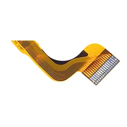 Flexible & Flex-Rigid PCB