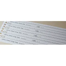 Metal backed PCBs for high power LED applications - IMS