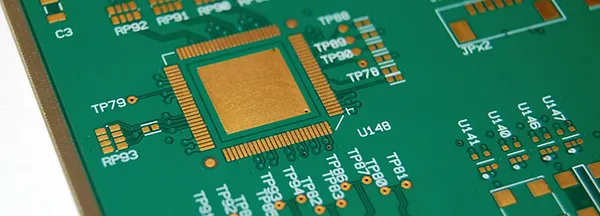 Multi-layer Printed Circuit Boards