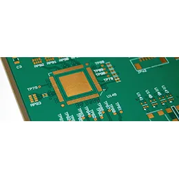 Multi-layer Printed Circuit Boards