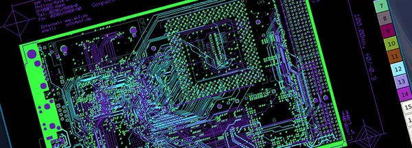 PCB Design Services