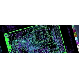 PCB Design Services