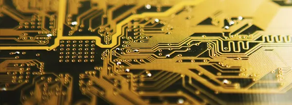 Prototype Printed Circuit Boards-CAD-CAM PCB Prototyping