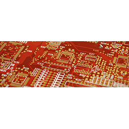 Single & Double Sided PTH PCB