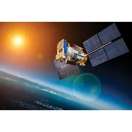 AEROSPACE & MILITARY COILS