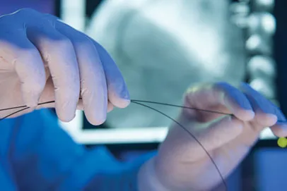 MEDICAL COILS