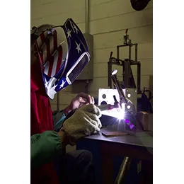 Welding Services