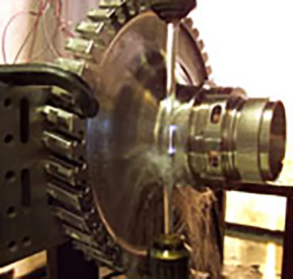 Wirecut EDM Service