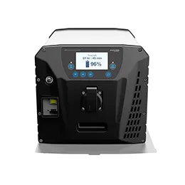 LPS II 2500 - 1 kWh