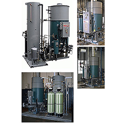 Advanced Steam Generators-SigmaFire Boilers