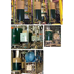 E Series Boilers