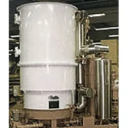 Superheated Steam Generators